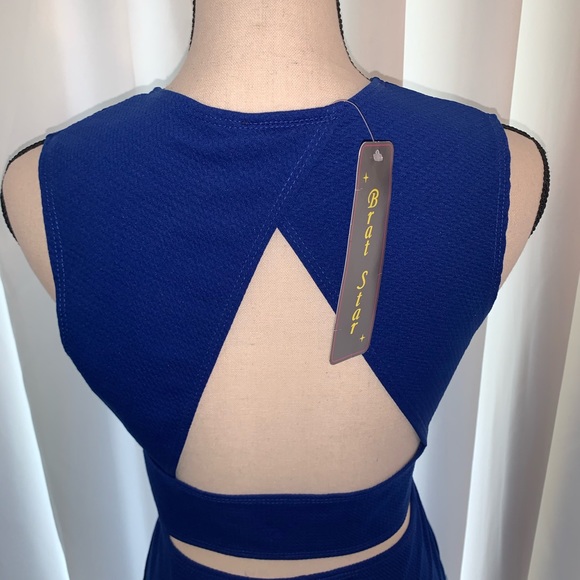 Dress - Brat Star / Size- large - Picture 3 of 8